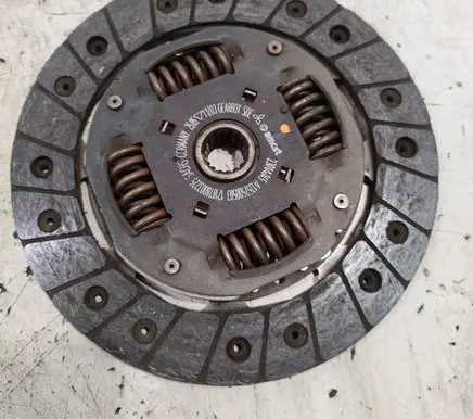 Clutch set kit