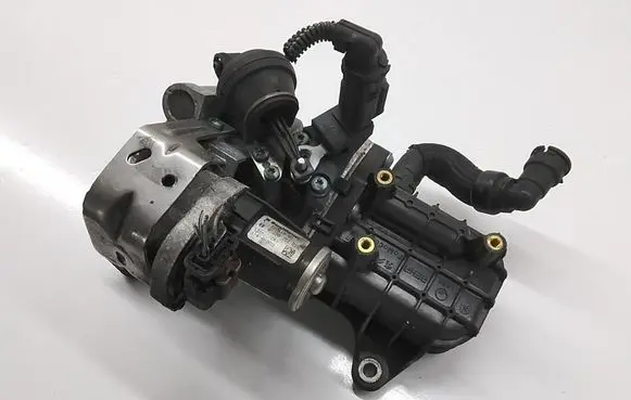 Ford Mondeo MK V EGR valve 9807593080