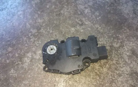 Mercedes-Benz ML W166 Air flap motor/actuator T1015556H