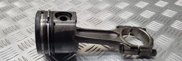 Citroen Berlingo Piston with connecting rod