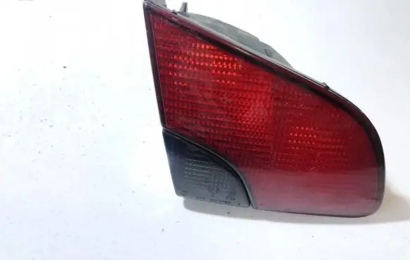 Peugeot 406 Tailgate rear/tail lights 45504