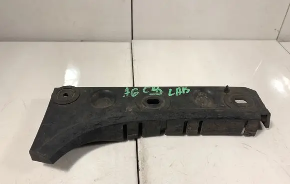 Audi A6 S6 C5 4B Front bumper mounting bracket 4B0807283B