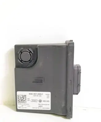 Volkswagen Golf VII Other control units/modules 5GE907458C 5GE907458