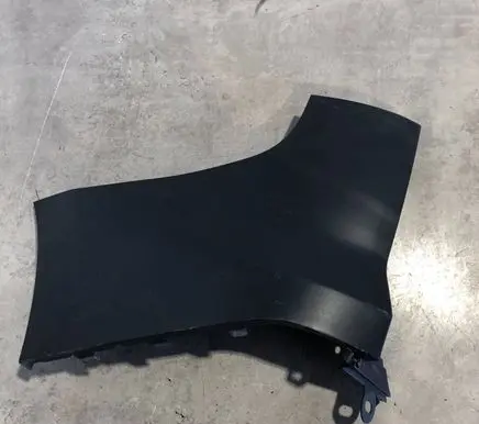 Ford Transit Courier Rear bumper corner part panel trim ET7617927A