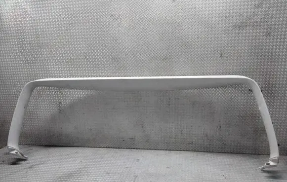 Volkswagen Golf V Tailgate trim