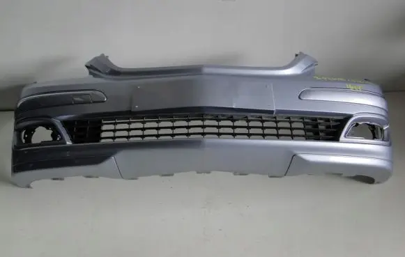 Mercedes-Benz B W245 Front bumper