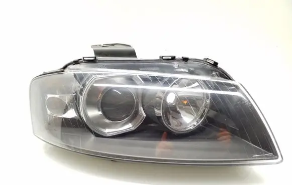 Audi A3 S3 8P Headlight/headlamp 8P0941030M 0301206278