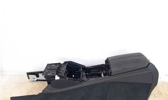 BMW X5M G05 F95 Center console 