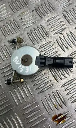 Ford Mustang VI Turbo solenoid valve BR3E6B297DC