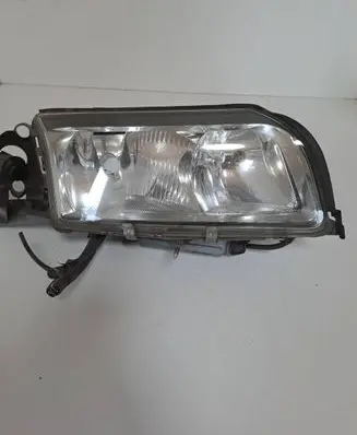 Volvo S80 Headlight/headlamp 9484242 89002808