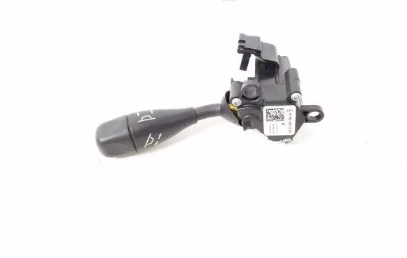 Mercedes-Benz S W221 Steering wheel adjustment switch A1645403245