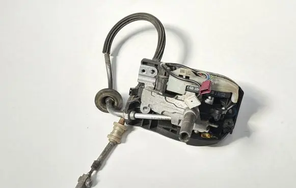 BMW X3 E83 Gear shifter/selector 342033906 031532 3420339