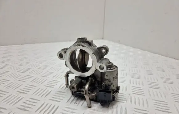 Renault Scenic IV - Grand scenic IV Throttle valve 161A07244R A2C11160100 HMLGT8320R