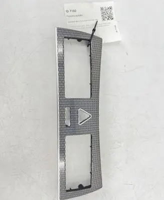Mercedes-Benz CLK A209 C209 Panel trim A2096800682