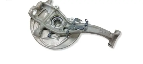 Audi A4 S4 B9 Front wheel hub 8W0407559