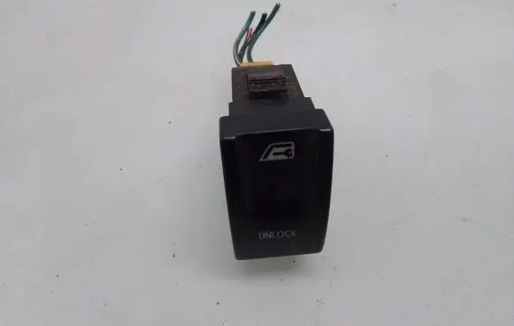 SsangYong Musso Other switches/knobs/shifts