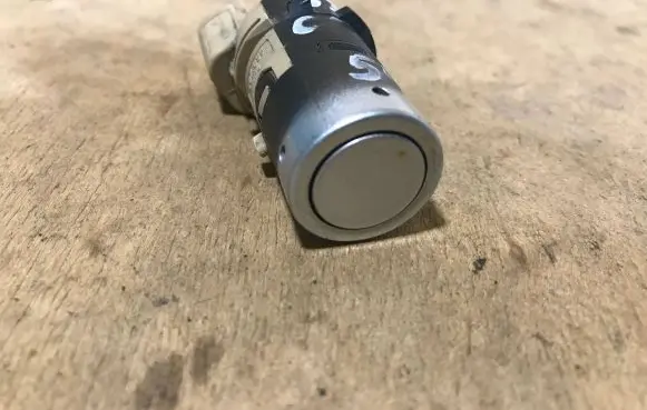 Citroen C3 Parking PDC sensor 9654790277 602747 687855