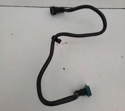 Opel Astra J Fuel line pipe 13337130