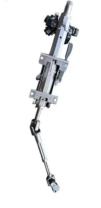 Skoda Octavia Mk3 (5E) Steering wheel axle 5Q1419502AK