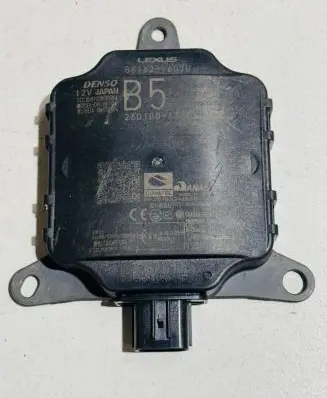 Lexus UX Blind spot module 8816276070