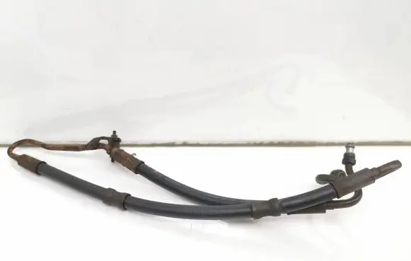 BMW 3 E90 E91 Power steering hose/pipe/line 6787460 32416787460 44251000