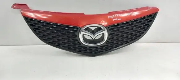 Mazda 3 I Front grill