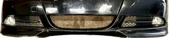 BMW 3 E90 E91 Front bumper 
