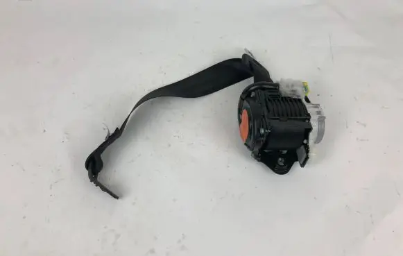 Audi A6 S6 C7 4G Rear seatbelt 4G0857805C 0718G1T2EJ TK930475482