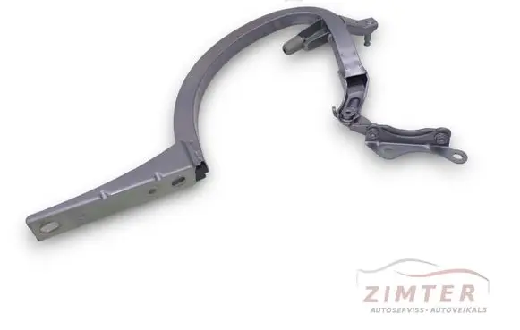 Audi A6 S6 C7 4G Tailgate/trunk/boot hinge 4G5827302B