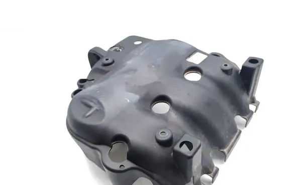 Chevrolet Colorado Exhaust heat shield 12680067