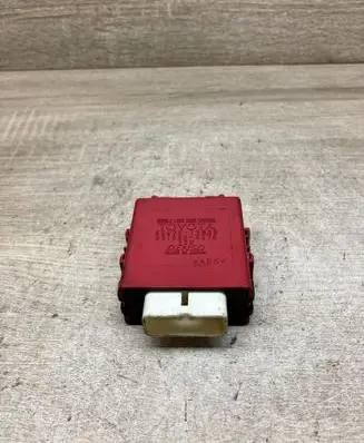 Toyota Auris E180 Door control unit/module 8597012030 0515004270