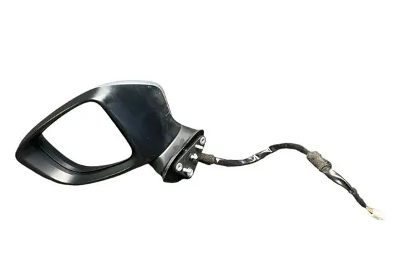 Mazda 6 Front door electric wing mirror 024039 024038