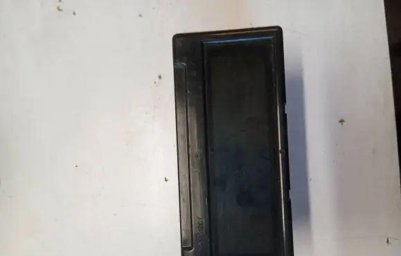 Volvo V50 Screen/display/small screen 30797719 003000194983