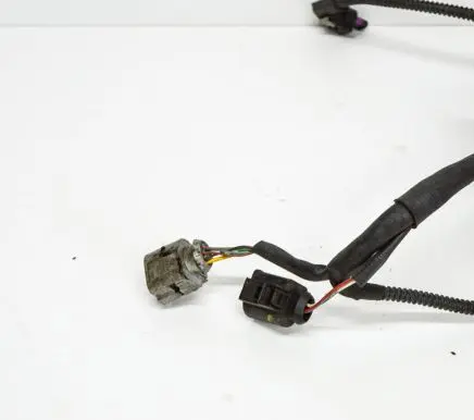 Audi Q7 4L Other wiring loom 059971627D