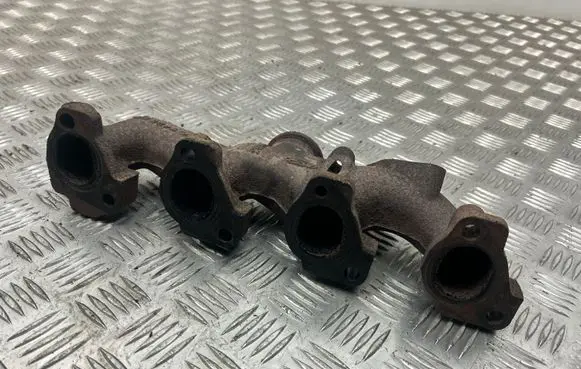 Ford S-MAX Exhaust manifold