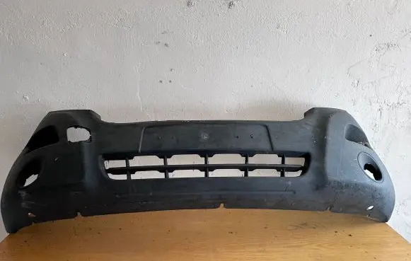 Renault Master III Front bumper