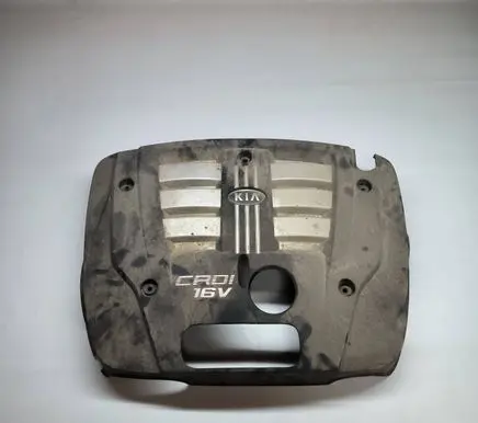 KIA Sorento Engine cover (trim)