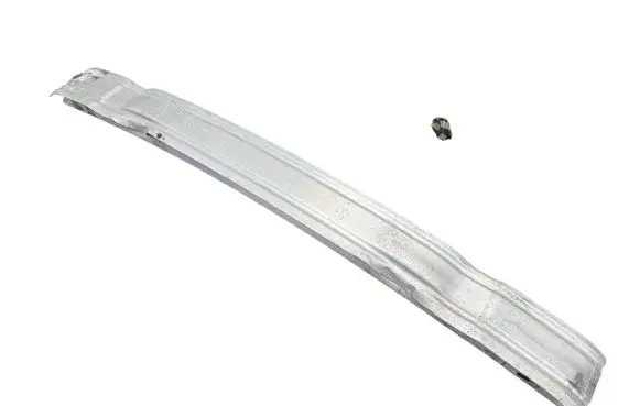 Audi A6 S6 C7 4G Front bumper cross member 4G0807113a
