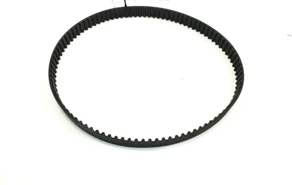 Toyota Hilux (AN10, AN20, AN30) Timing belt 1356830011