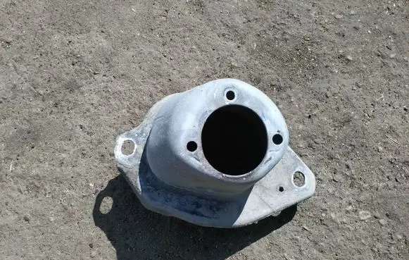 Volvo S60 Other rear suspension part 
