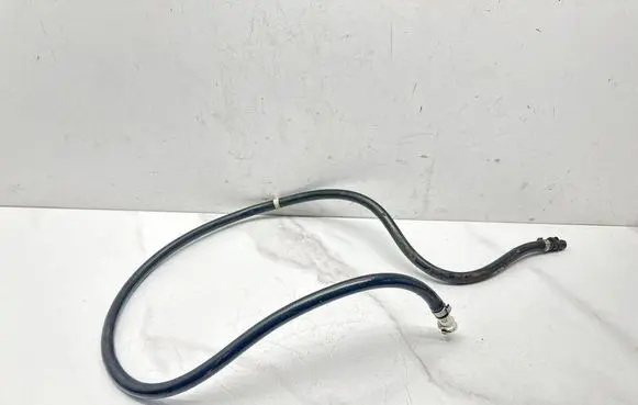 Audi A6 Allroad C6 Rear window washer fluid hose 