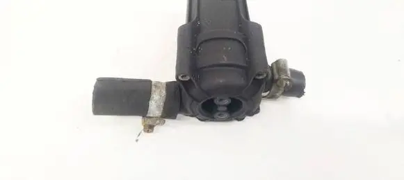 Volvo XC90 Electric auxiliary coolant/water pump E867R017075