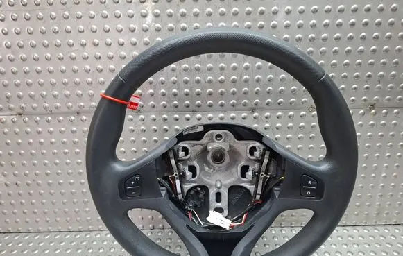 Renault Clio IV Steering wheel S25071100 985108800R