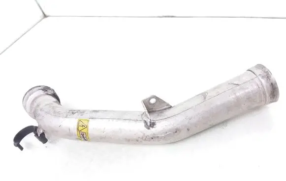 Mercedes-Benz R W251 Intercooler hose/pipe A6420980707