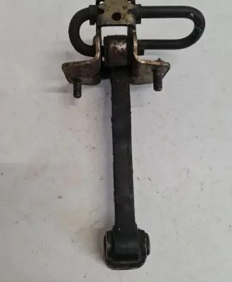 Volvo V70 Rear door check strap stopper 8650061 6670