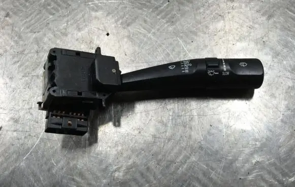 SsangYong Rexton Wiper control stalk
