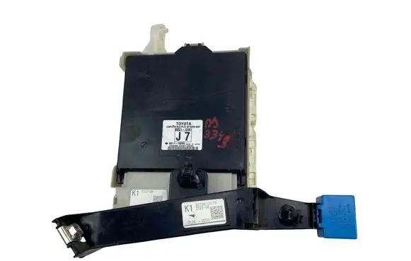 Toyota Auris 150 Other control units/modules 8922112481