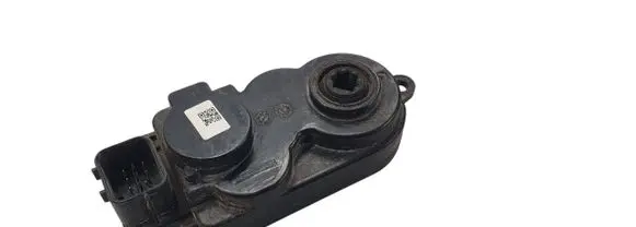 KIA Sportage Electric throttle body valve CJ86969200