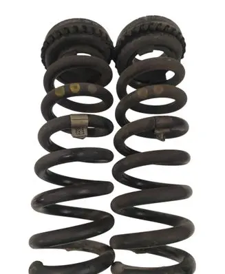Maserati Ghibli Rear coil spring 