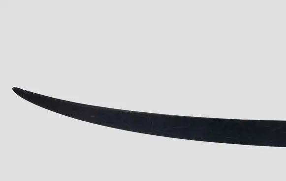 Saab 9-3 Ver2 Tailgate/trunk spoiler